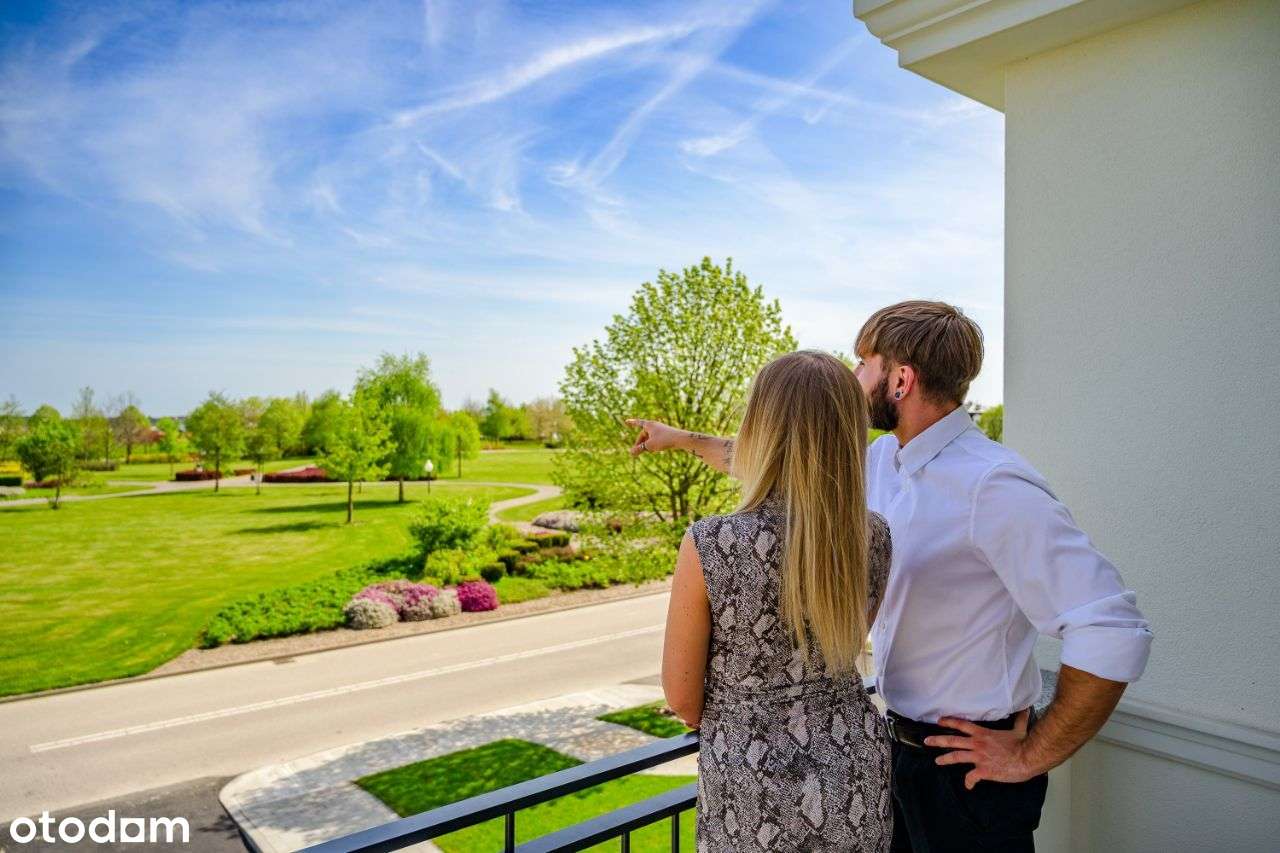 5-pokojowy dom z garażem | Ogrody Tesoro-16