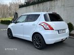 Suzuki Swift 1.2 Premium - 3