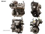 MOTOR COMPLET CU ANEXE Renault Kadjar 1.7 dCi - 1