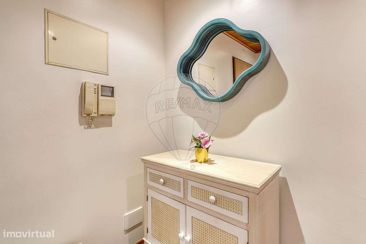 Apartamento T1 para arrendamento - Grande imagem: 5/28