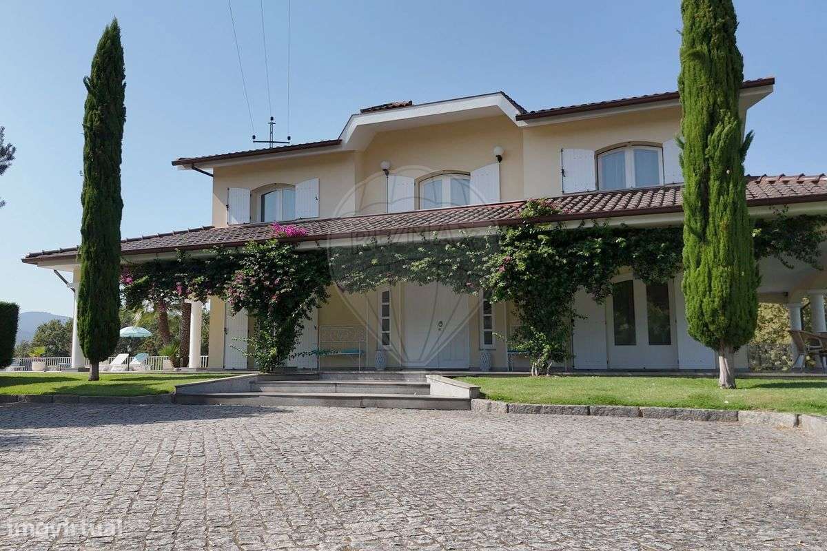 Moradia T6 para venda - Grande imagem: 4/43