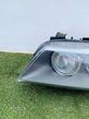 LAMPA LEWA REFLEKTOR LEWY BMW E90 E91 LIFT BI XENON SKĘTNY DYNAMIC ORYGINAŁ - 2