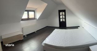 Inchiriez apartament cu 2 camere și Terasă în Brașov