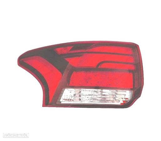 FAROLIN DIR PARA MITSUBISHI OUTLANDER 15-21 LED - 1