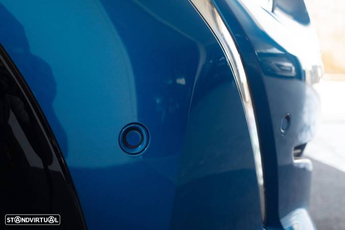 Peugeot 208 1.5 BlueHDi GT - 12