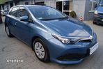 Toyota Auris 1.33 VVT-i Comfort - 6