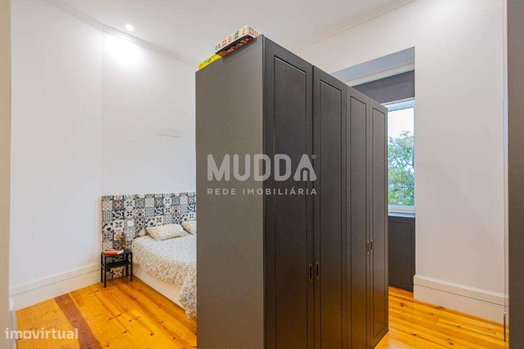 Casarão no coração da cidade de Ovar-25