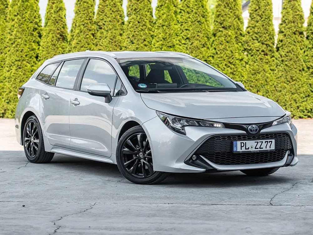 Toyota Corolla Seria E21 2.0 Lounge 2019