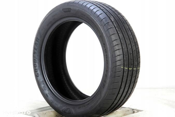 225/50R17 Goodyear EAGLE F1 ASYMMETRIC 5 MO 94Y 2021r OPONA OSOBOWA E1997 - 4