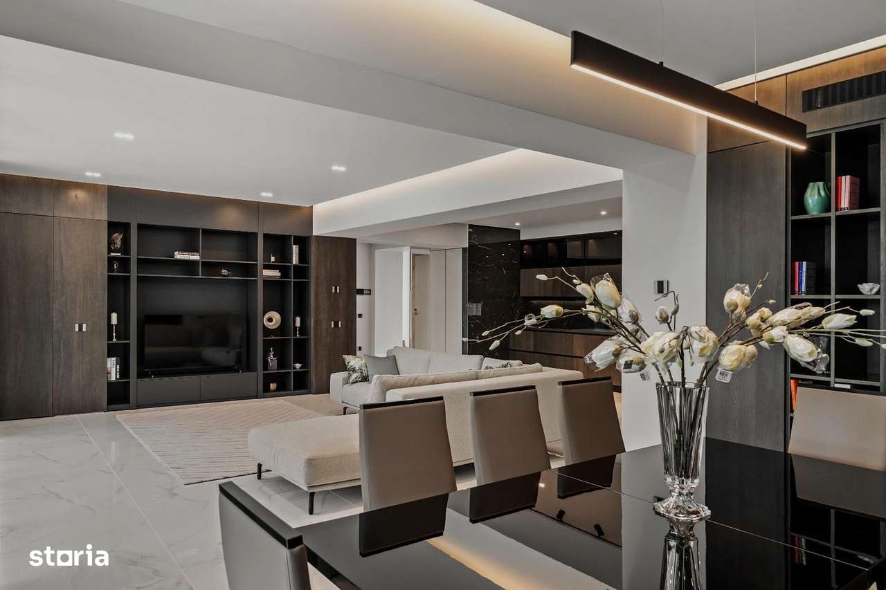 LUXURY VILLA WITH POOL - EROU IANCU NICOLAE - Imagine principală: 3/18