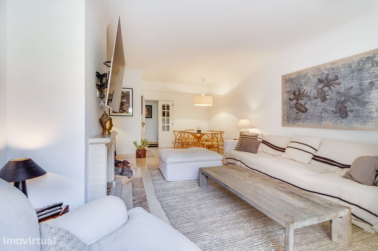 Elegância, Harmonia e Exclusividade — O Seu Refúgio de Luxo na Costa d-53