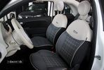 Fiat 500C 1.2 Lounge S&S - 10