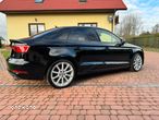 Audi A3 2.0 TFSI Limousine quattro S tronic sport - 2