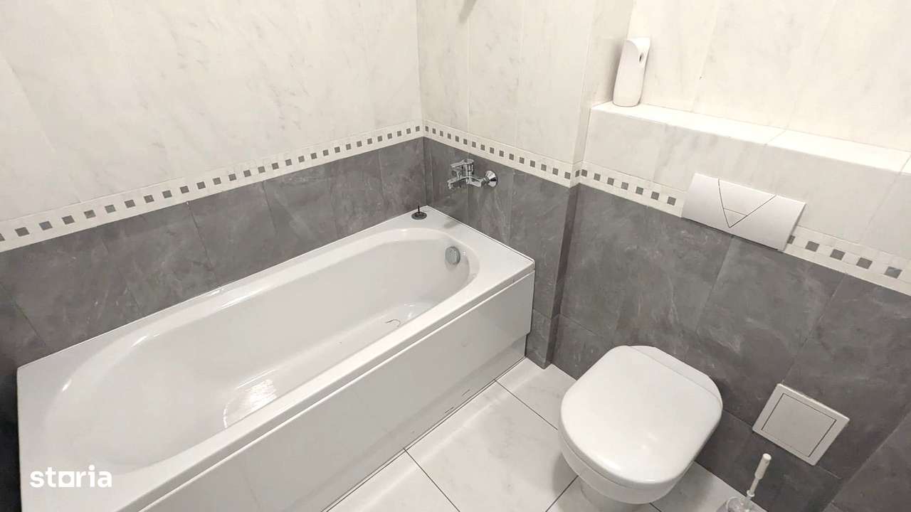 Apartament cu 3 camere, langa Piata Dorobanti!-8