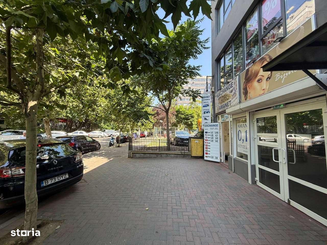 De inchiriat spațiu comercial open-space de 617 mp – Vitan / Bobocica - Imagine principală: 5/10