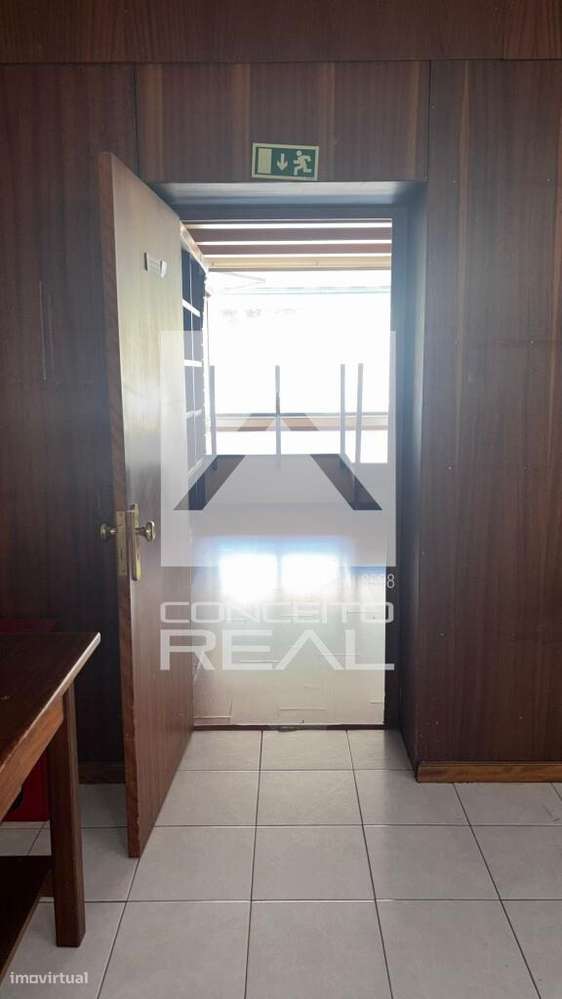 Loja Comercial c/ 139 m2 - ÁGUAS SANTAS-20