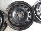 4x100 R15 5,5J ET45 Mini Cooper R50 R56 - 3