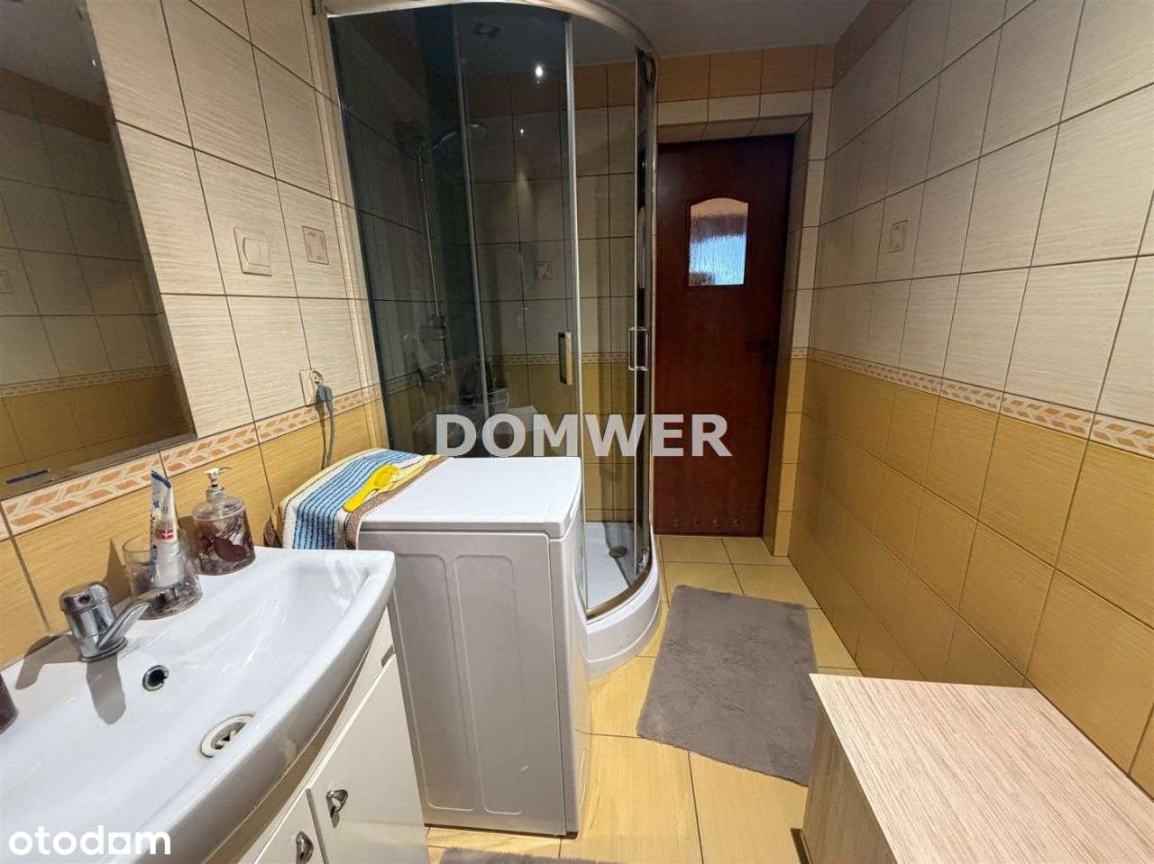 Mieszkanie trzypokojowe w Piastowie-6