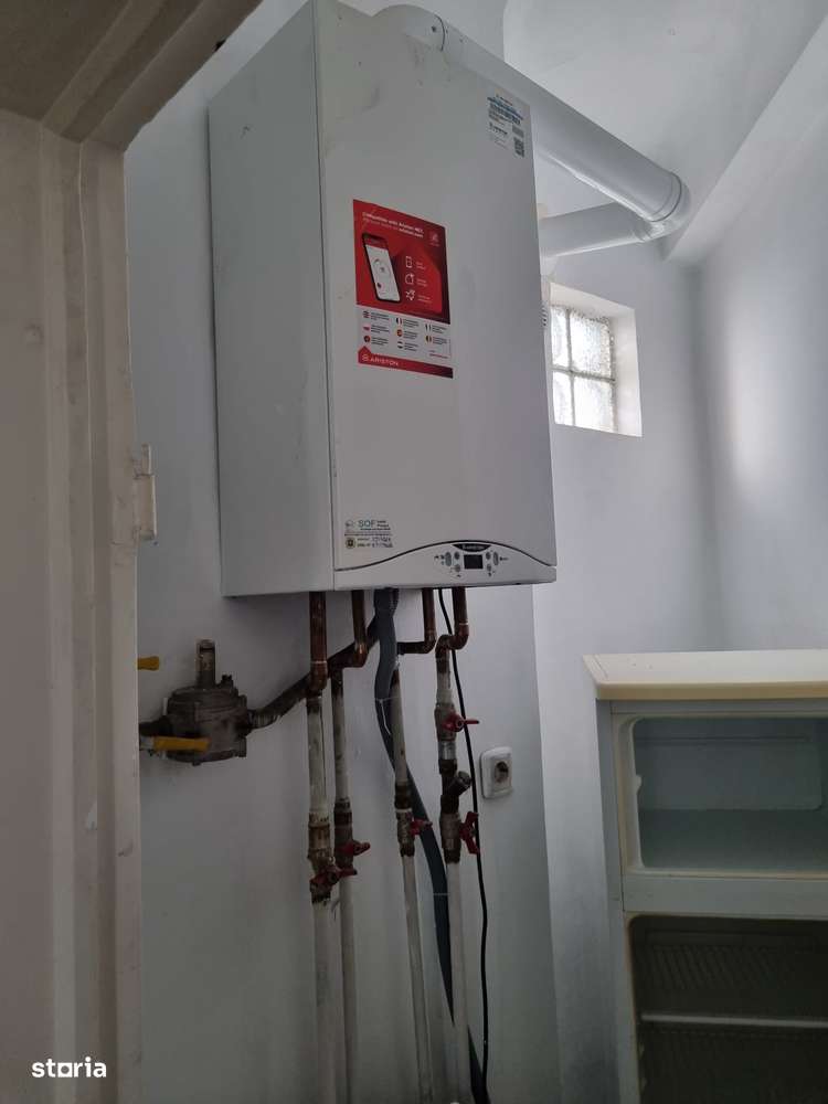 Investiție : 2 Apartamente în 1, Perfecte pentru Regim Hotelier-4