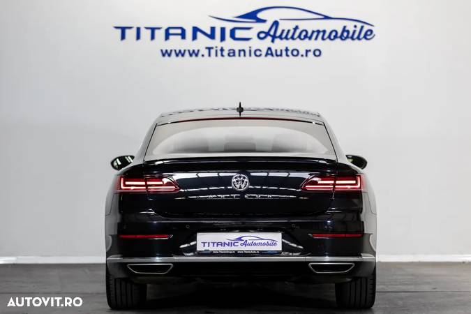 Volkswagen ARTEON 1.5 TSI ACT OPF DSG Elegance - 12