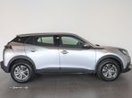 Peugeot 2008 1.2 PureTech Active Pack - 4