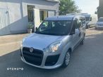 Fiat DOBLO 1,6JTD - 1