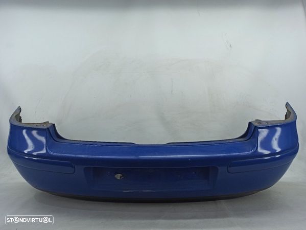 Para Choques Tras Volkswagen Golf Iv (1J1) - 1