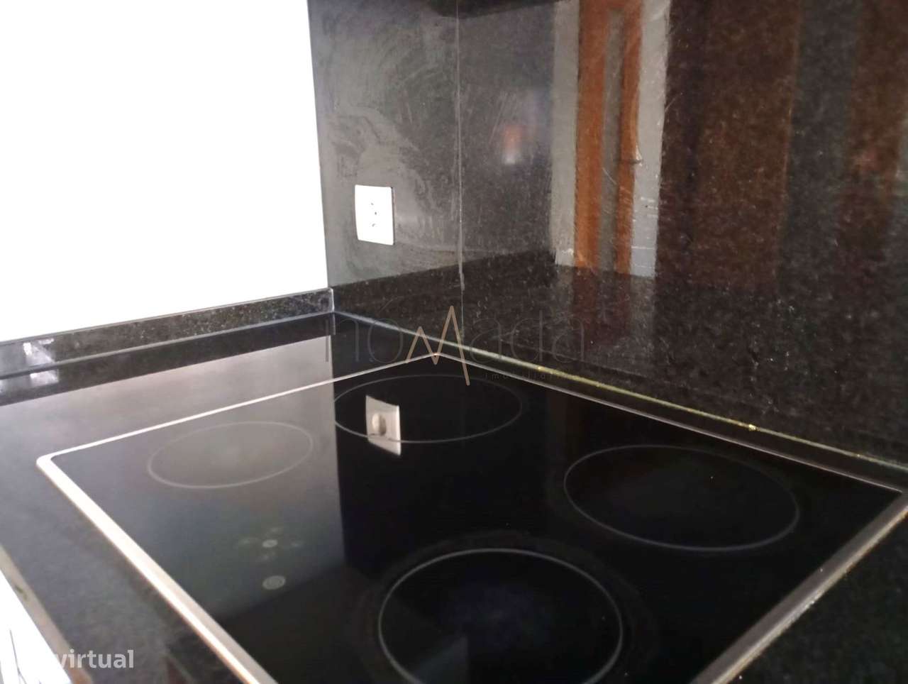 Apartamento T4 com vista rio e estacionamento duplo  Onde o confort...-4