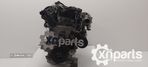 Motor OPEL INSIGNIA B Grand Sport (Z18) 1.6 CDTi (68) | 03.17 -  Usado REF. B16D... - 3