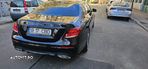 Mercedes-Benz E 220 d T 9G-TRONIC AMG Line - 20