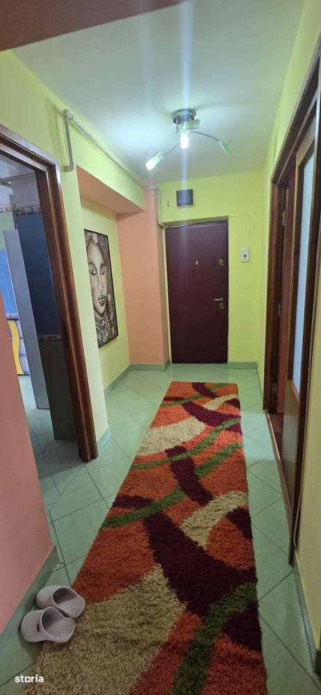 Comision zero,VÂNZARE apartament 3camere, Târgoviște,  Calea Bucuresti-12