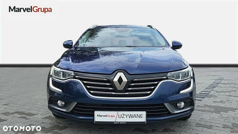 Renault Talisman - 2