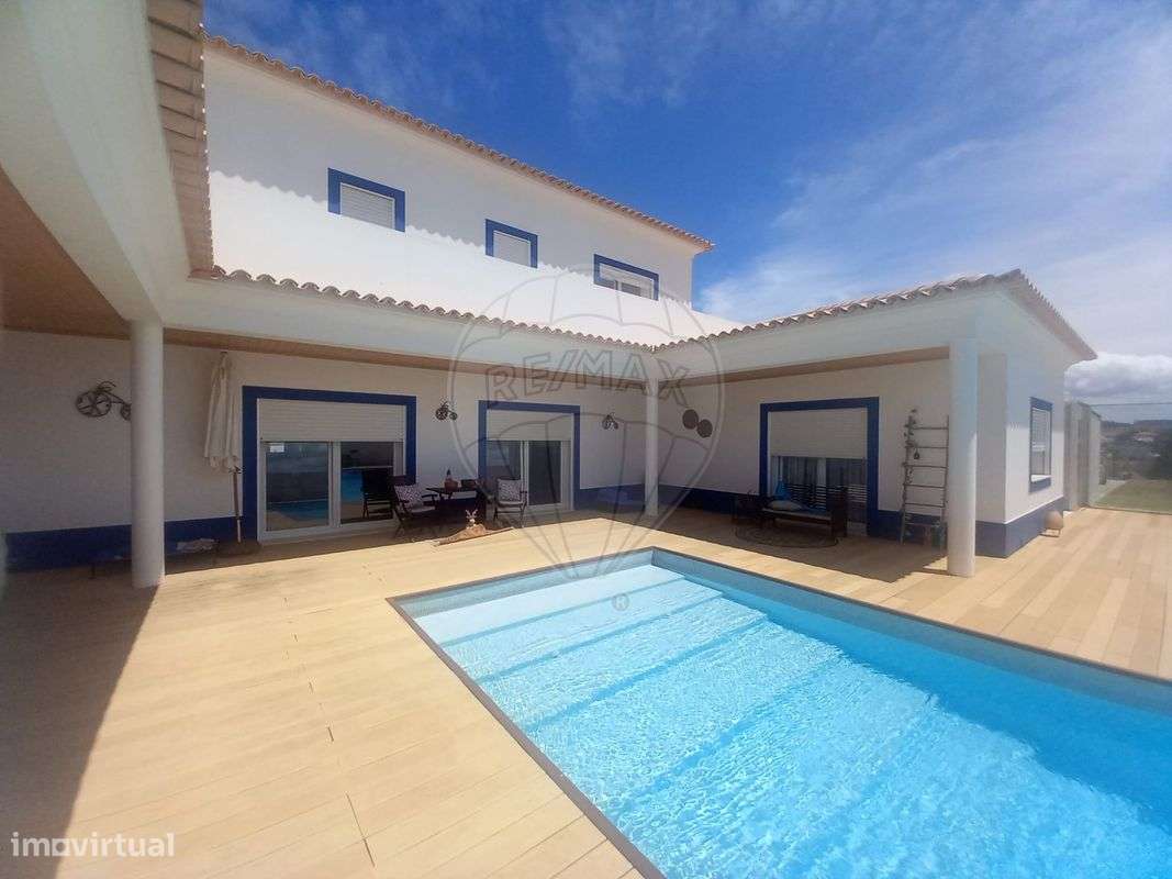 Moradia T4 para venda - Grande imagem: 4/40