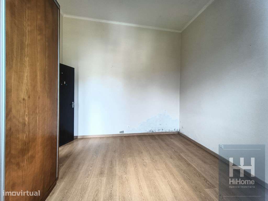 Moradia (Sem licença de utilização) T2 + T2 + 2 em sótão habitável ...-44