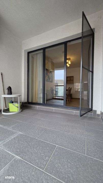 Inchiriere 2 camere Timpuri Noi bloc nou - parcare subterana - Imagine principală: 5/19