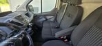 Ford Transit Custom 2.0 tdi - 21