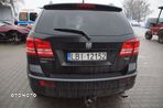 ZDERZAK TYŁ DODGE JOURNEY CZARNY FREEMONT - 2