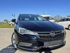 Opel Astra 1.4 Turbo Sports Tourer Active - 13