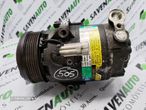 Compressor Ar Condicionado Opel Astra H Combi (A04) - 2