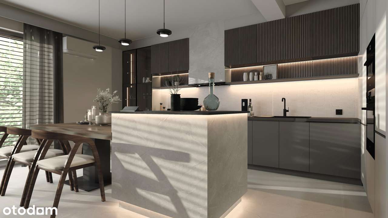 Przestronny dom ogródek 4 sypialnie garaż-16