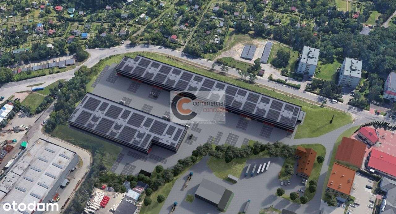 Magazyn W Formacie Small Business Unit - Pełny obrazek: 5/11