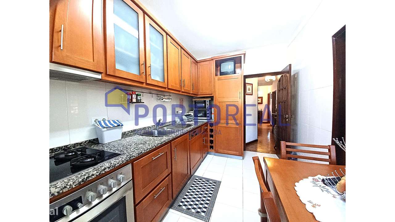 Moradia Bi-familiar Campanhã-32