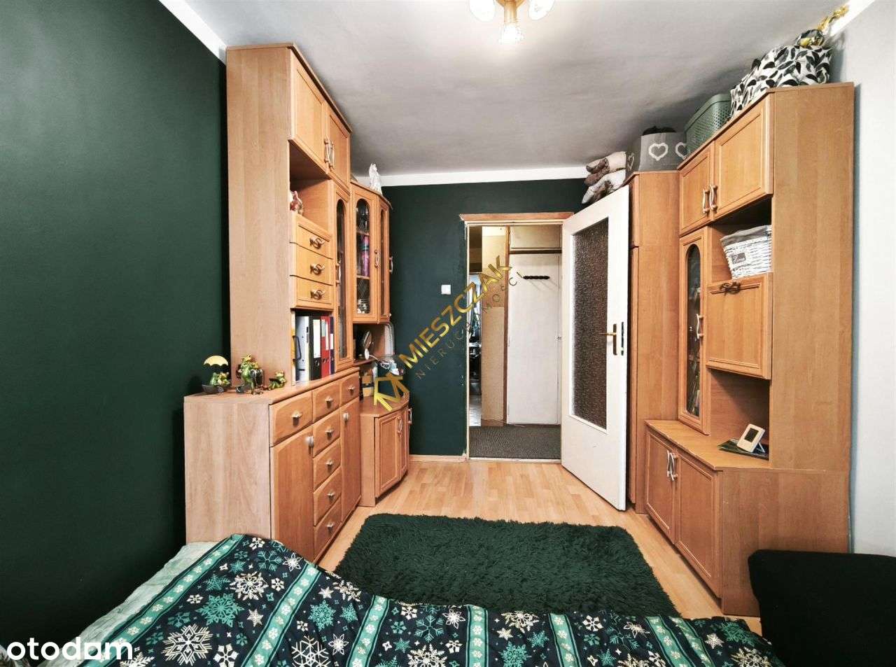 atrakcyjne mieszkanie! dwa pokoje! Białogard!-5