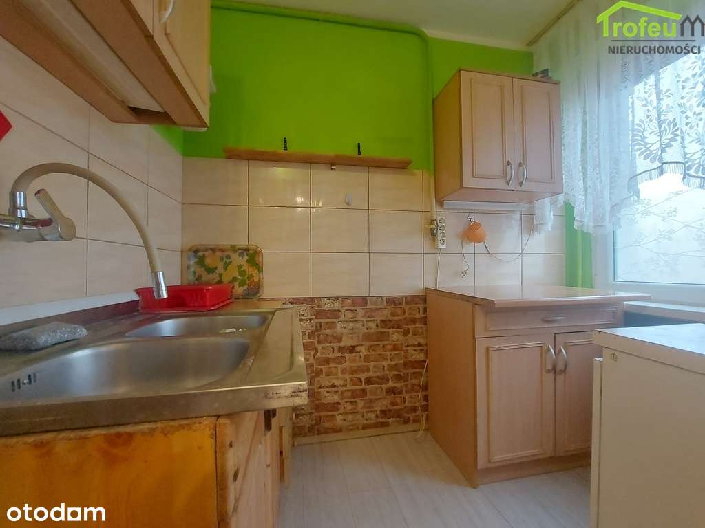 2 pokoje !! os. Tarpno !! - Pełny obrazek: 5/8