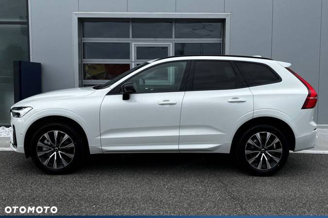 Volvo XC 60 - 2