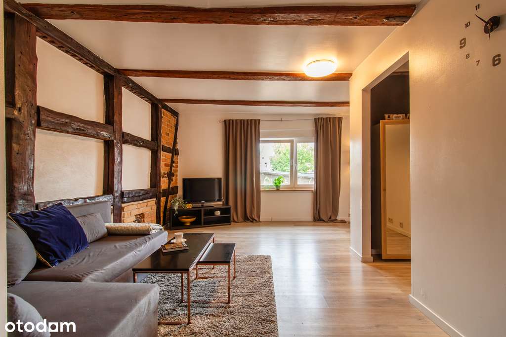 Bezczynszowe mieszkanie w sercu Lubska! - Pełny obrazek: 3/10