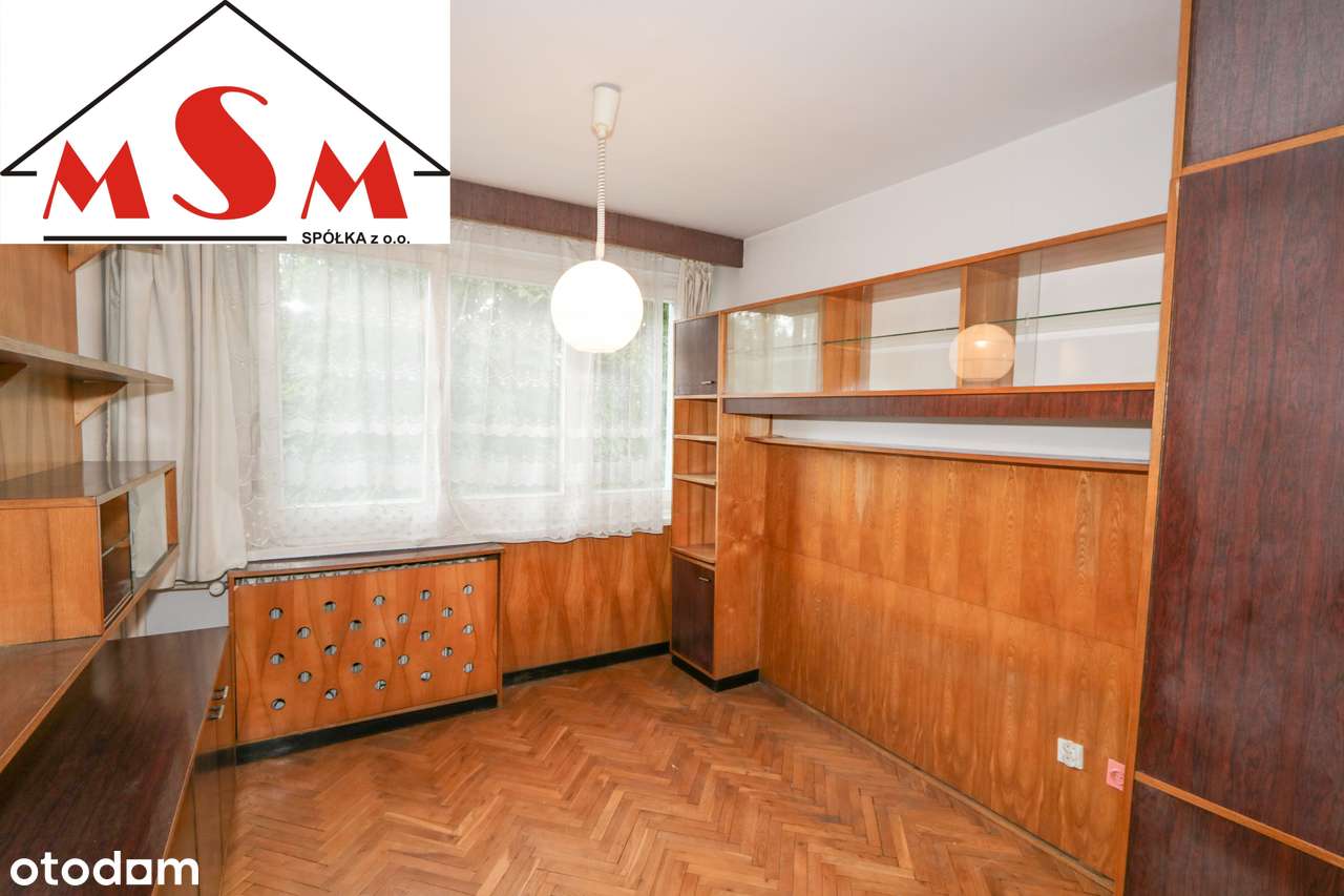 3 pokoje  z balkonem, Osiedle Młodych-3