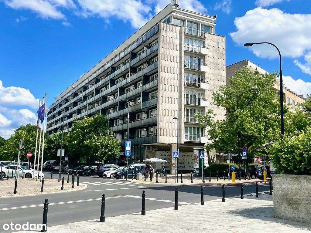 ul. Wiejska 20, Śródmieście Północne, Śródmieście - Pełny obrazek: 3/11