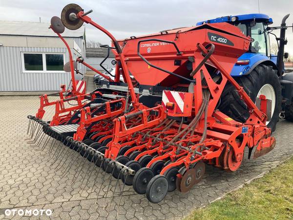 Kuhn Combiliner venta nc4000 - 1