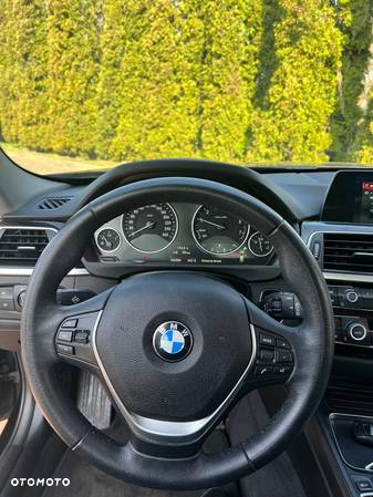 BMW Seria 3 318i Advantage - 11